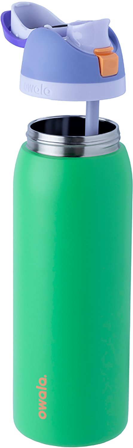 Owala FreeSip 40oz Stainless Steel Water Bottle - view number 2