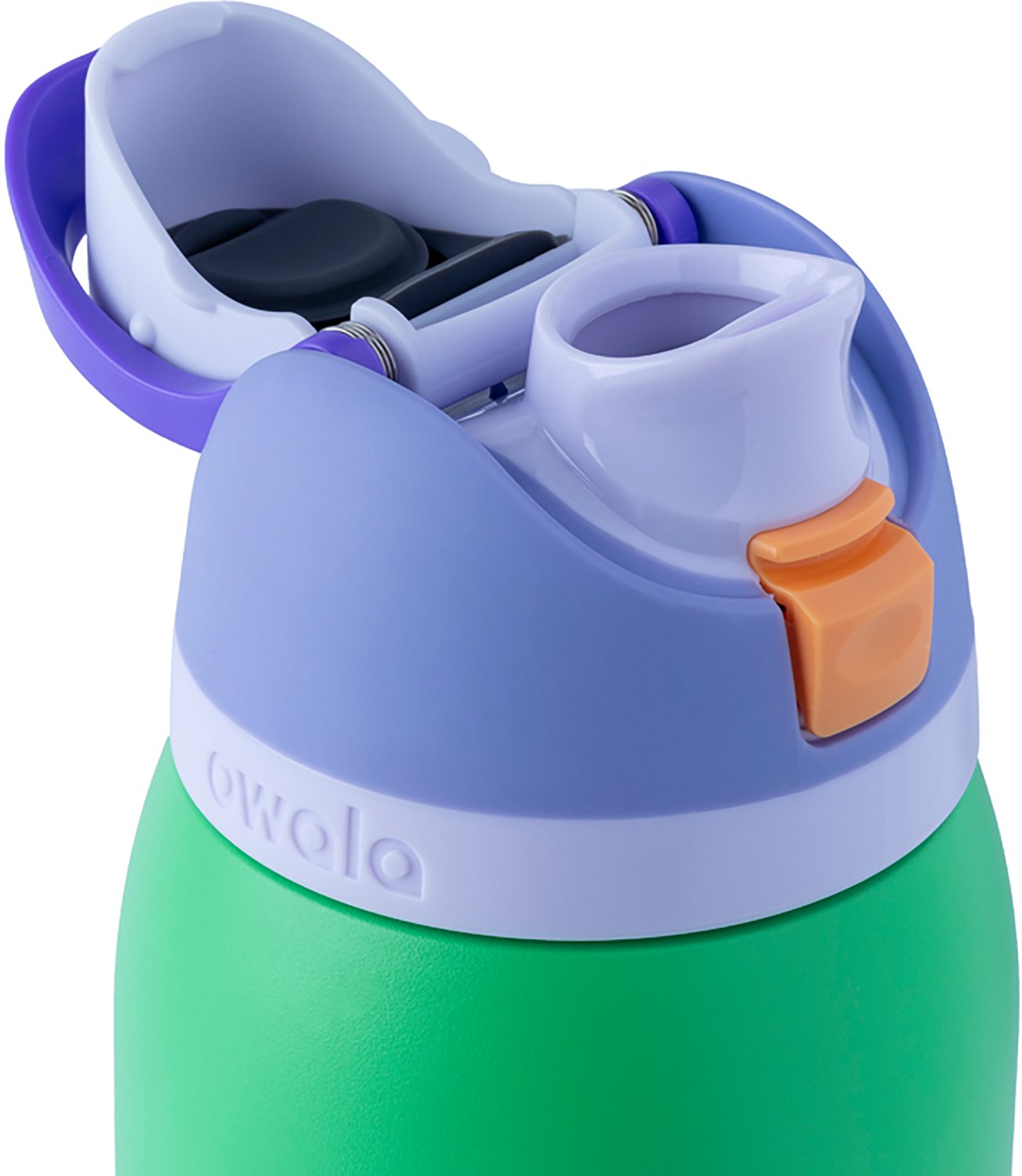 Owala FreeSip 40oz Stainless Steel Water Bottle - view number 3