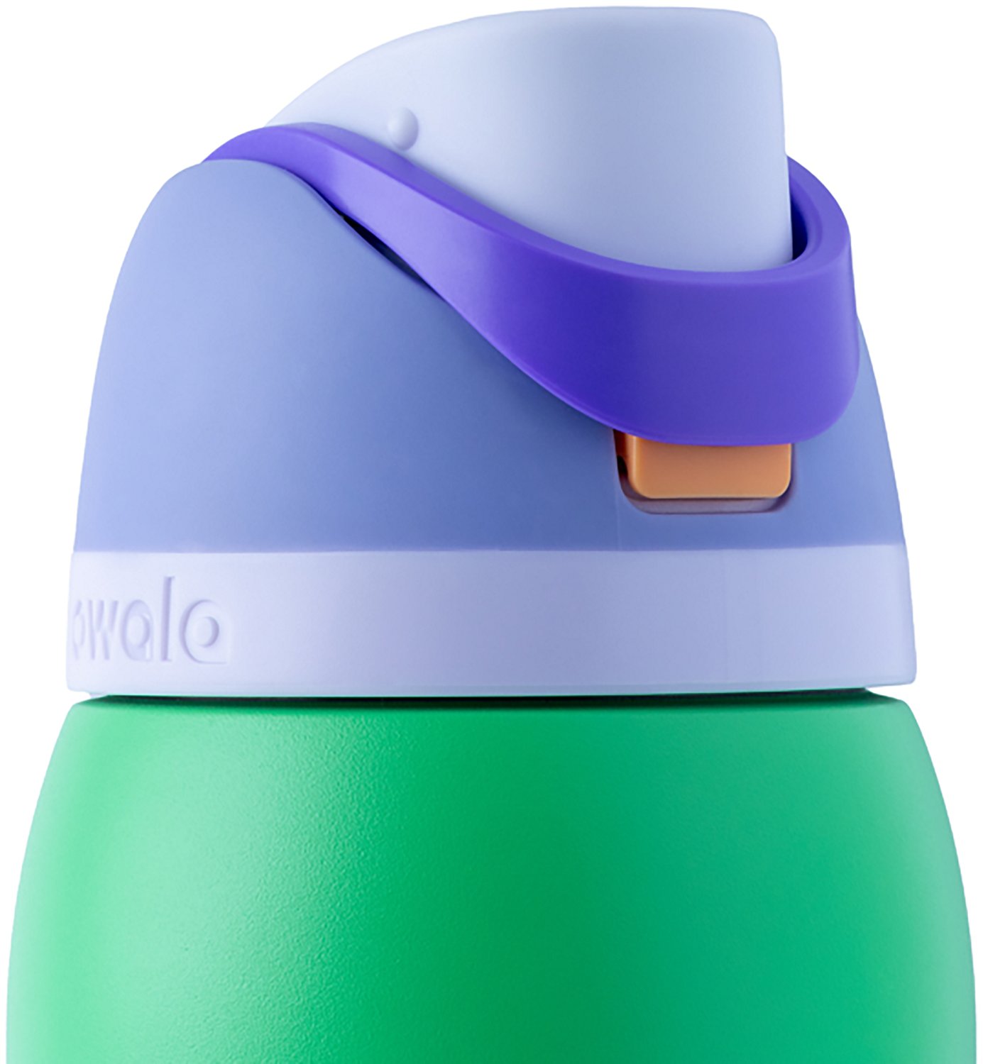 Owala FreeSip 40oz Stainless Steel Water Bottle - view number 4