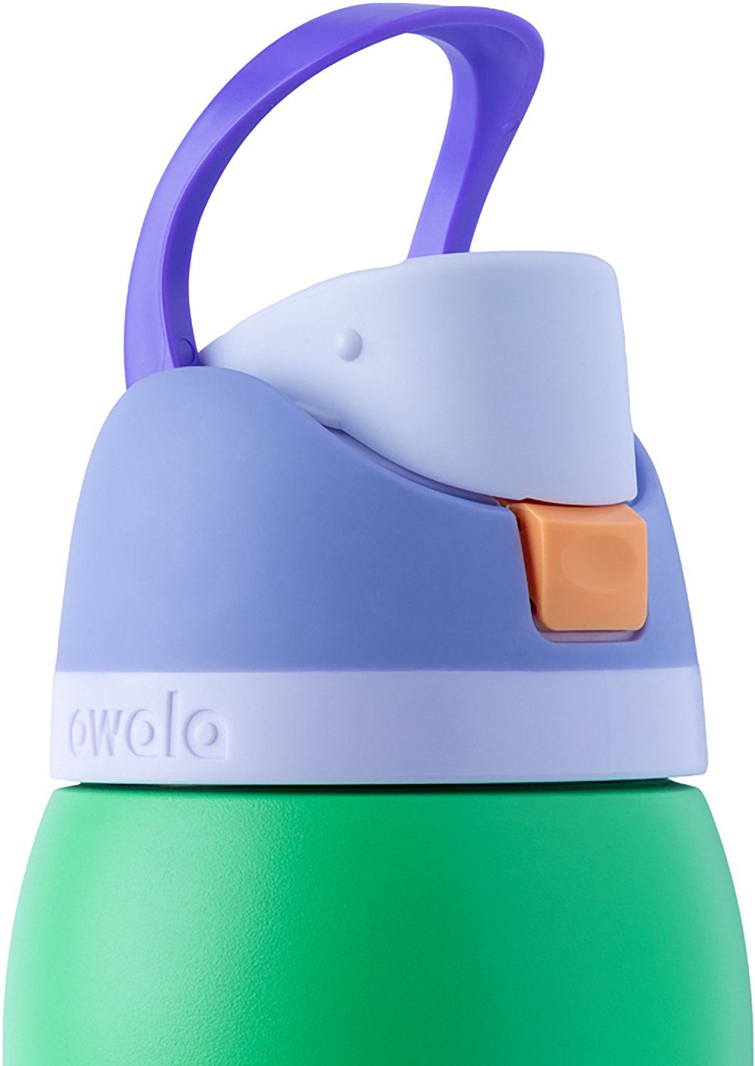 Owala FreeSip 40oz Stainless Steel Water Bottle - view number 5