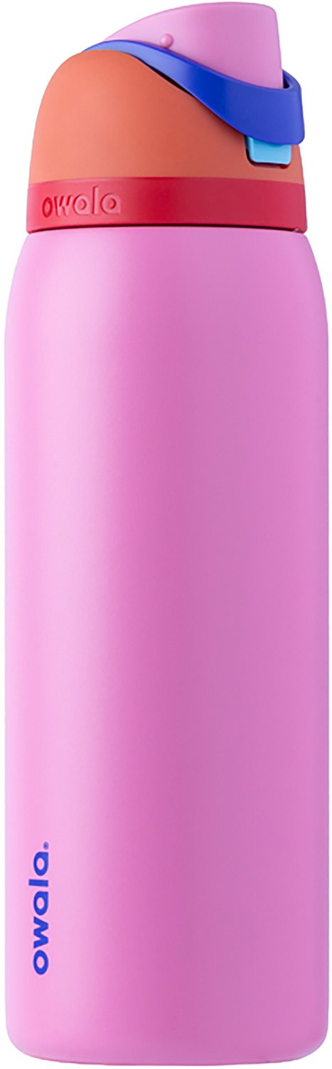 Owala FreeSip 40oz Stainless Steel Water Bottle - view number 1