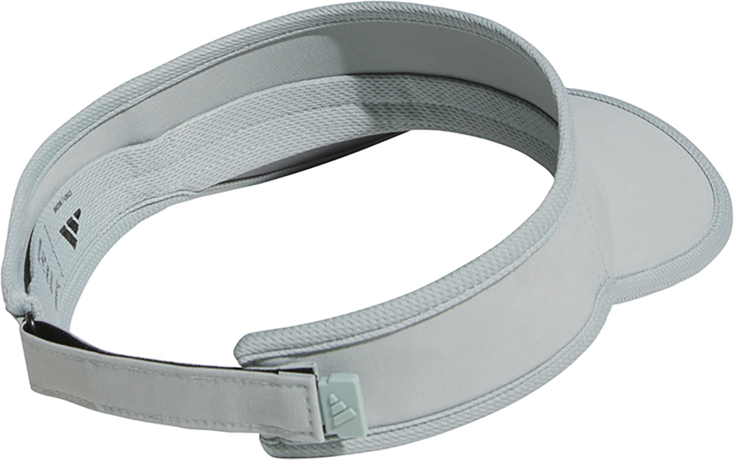 adidas Women's Superlite 3 Visor - view number 2