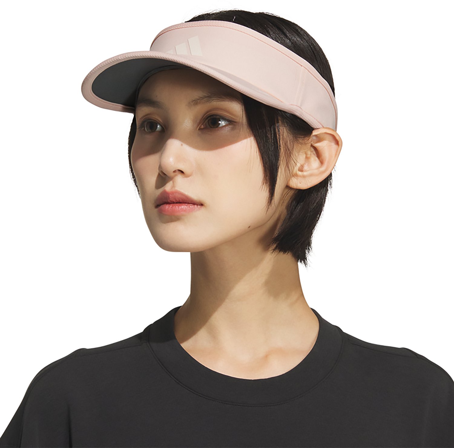 adidas Women's Superlite 3 Visor - view number 2