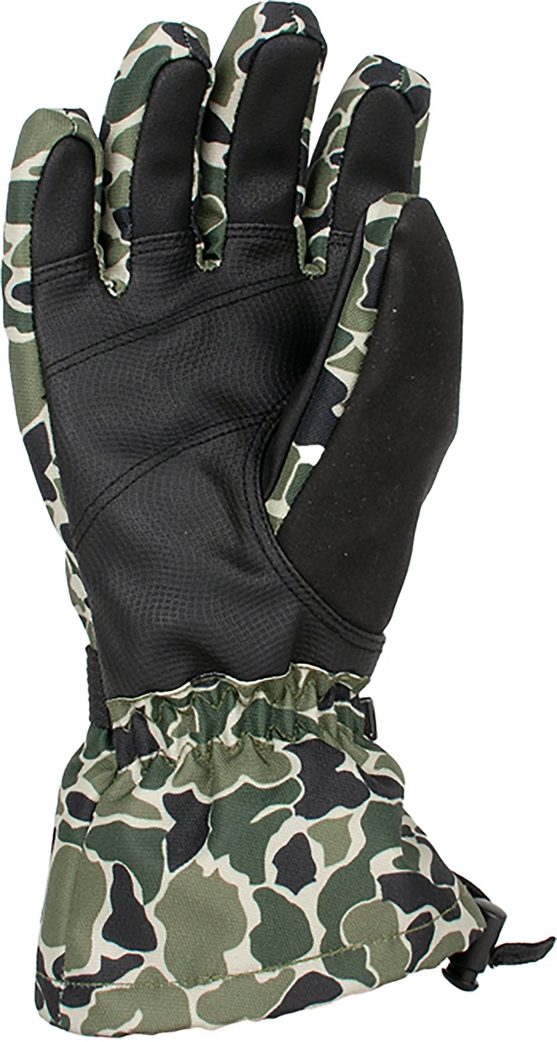 Carhartt Youth's Waterproof Insulated Gauntlet Work Glove - view number 2