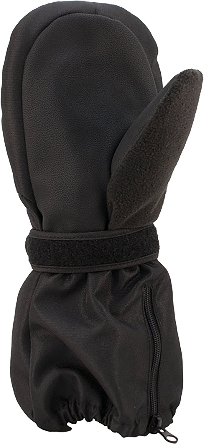 Carhartt Toddlers' Waterproof Insulated Mittens - view number 2