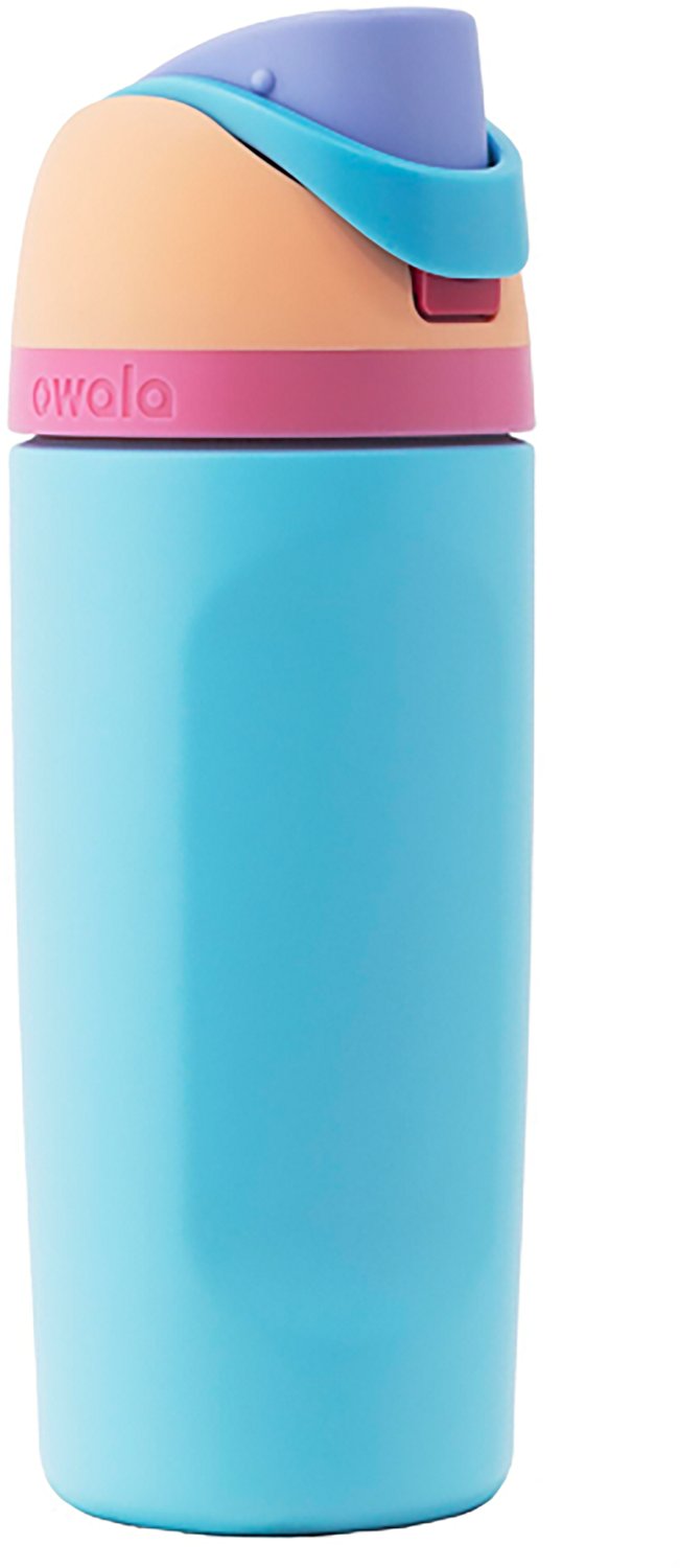 Amazon.com: Owala Kids FreeSip Insulated Stainless Steel