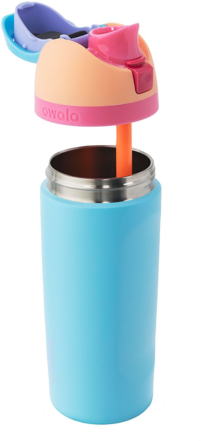 弁当箱・水筒 OWALA Kids  16Oz Amazon.com: Owala Kids FreeSip Insulated Stainless Steel