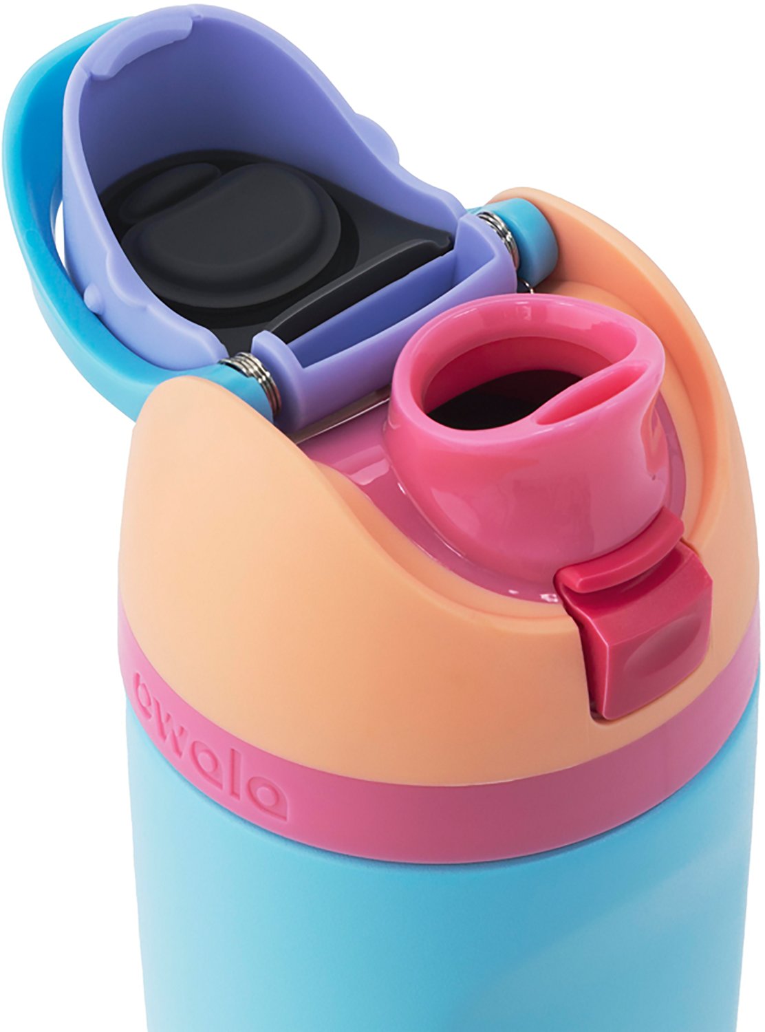 弁当箱・水筒 Owala KIDS 16oz(475ml) Amazon.com: Owala Kids FreeSip Insulated Stainless Steel