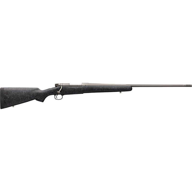 Winchester Model 70… - image