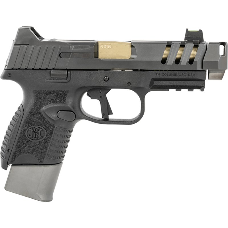 Fn 509 Cc Edge 9Mm … - image