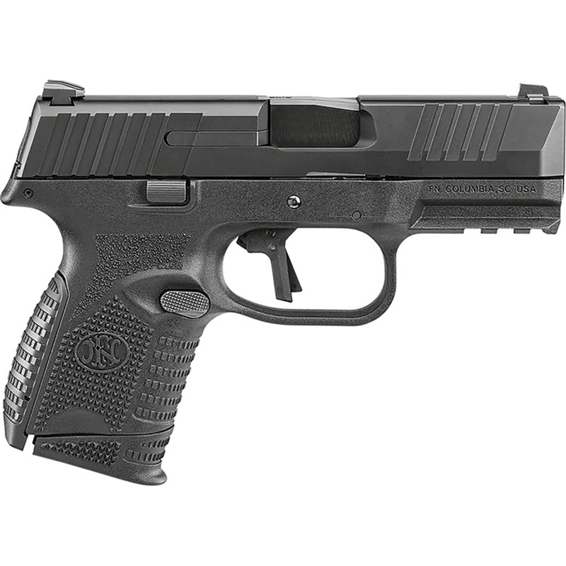 Fn 509 Compact Bund… - image