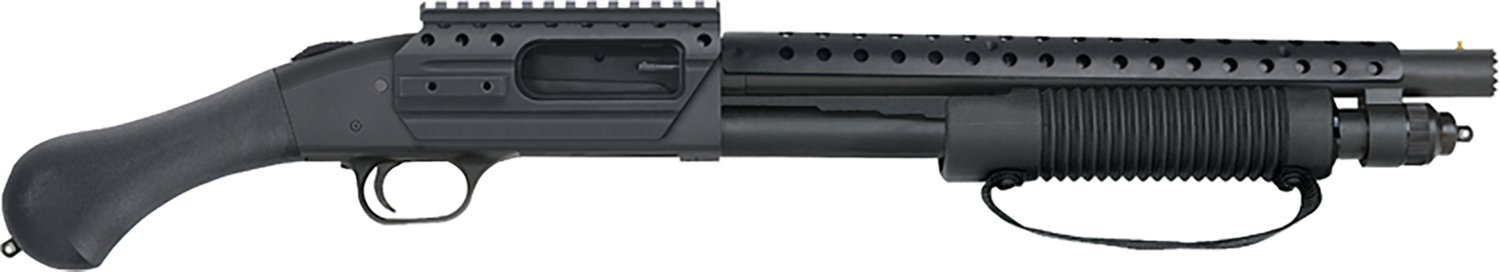 Mossberg 590 Shockwave SPX 12 Gauge Pump-Action Shotgun