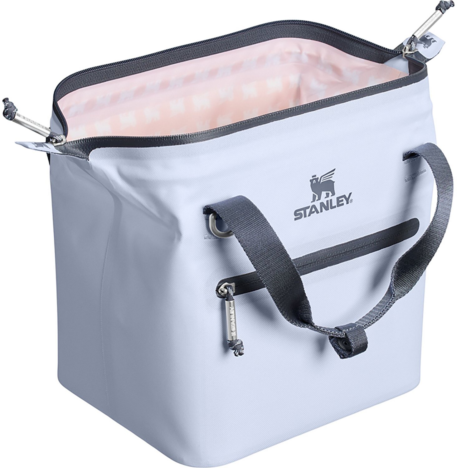 Stanley All Day Julienne 7.4 QT. Mini Cooler - view number 3