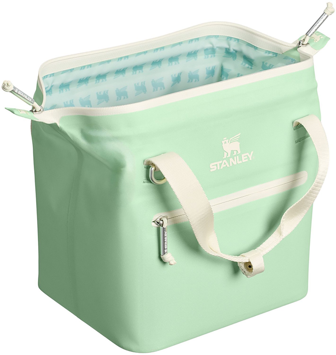 Stanley All Day Julienne 7.4 QT. Mini Cooler - view number 3
