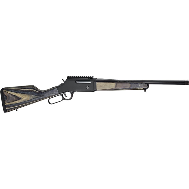 Henry Long Ranger Express Lever-Action Rifle - .223 Rem/5.56 NATO