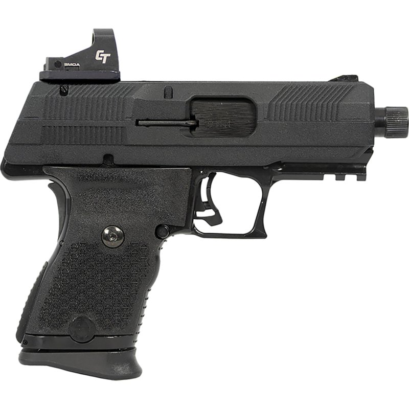 Hi-Point YC9 Yeet Cannon Semi-Auto Pistol with Crimson Trace Red Dot