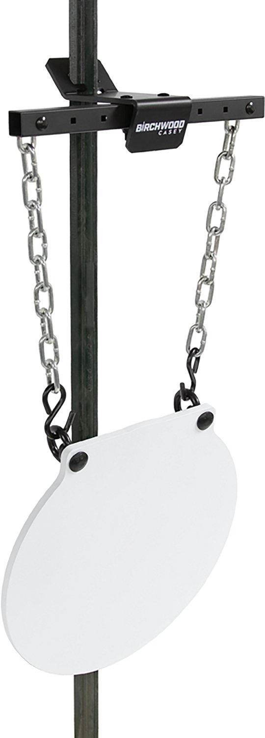 Birchwood Casey T-Post Gong Target Mount - view number 2