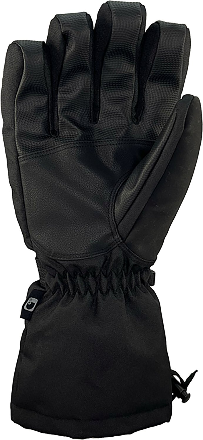 Carhartt Men's Storm Defender Insulated Gauntlet Gloves - view number 2