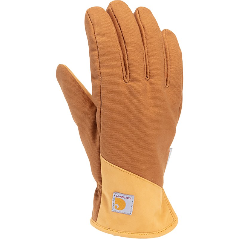 Carhartt Men's Rugg… - image