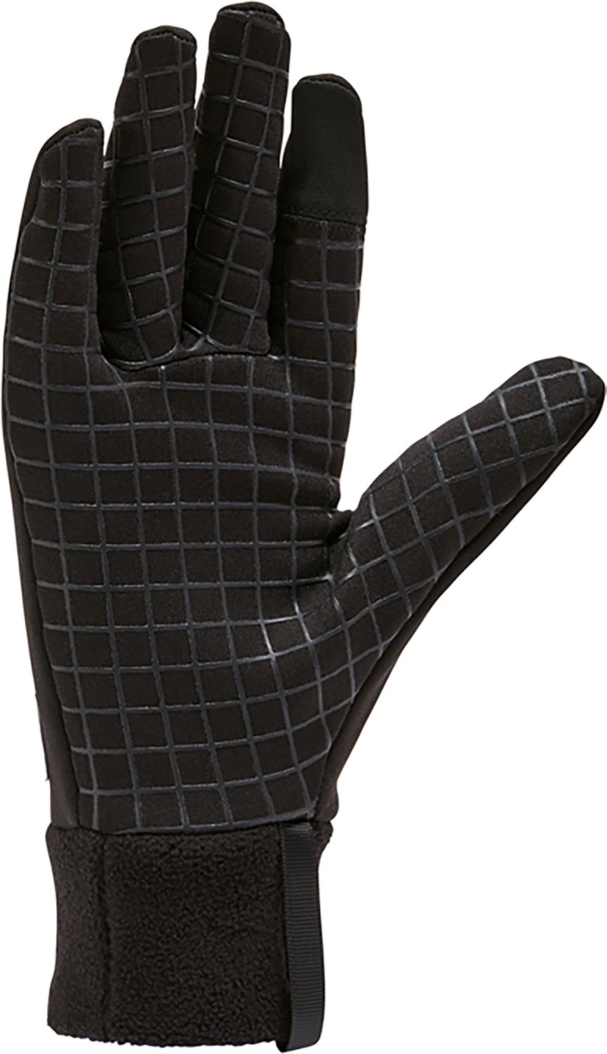 Carhartt Men's Stretch Fleece Touchscreen Liner Glove - view number 2