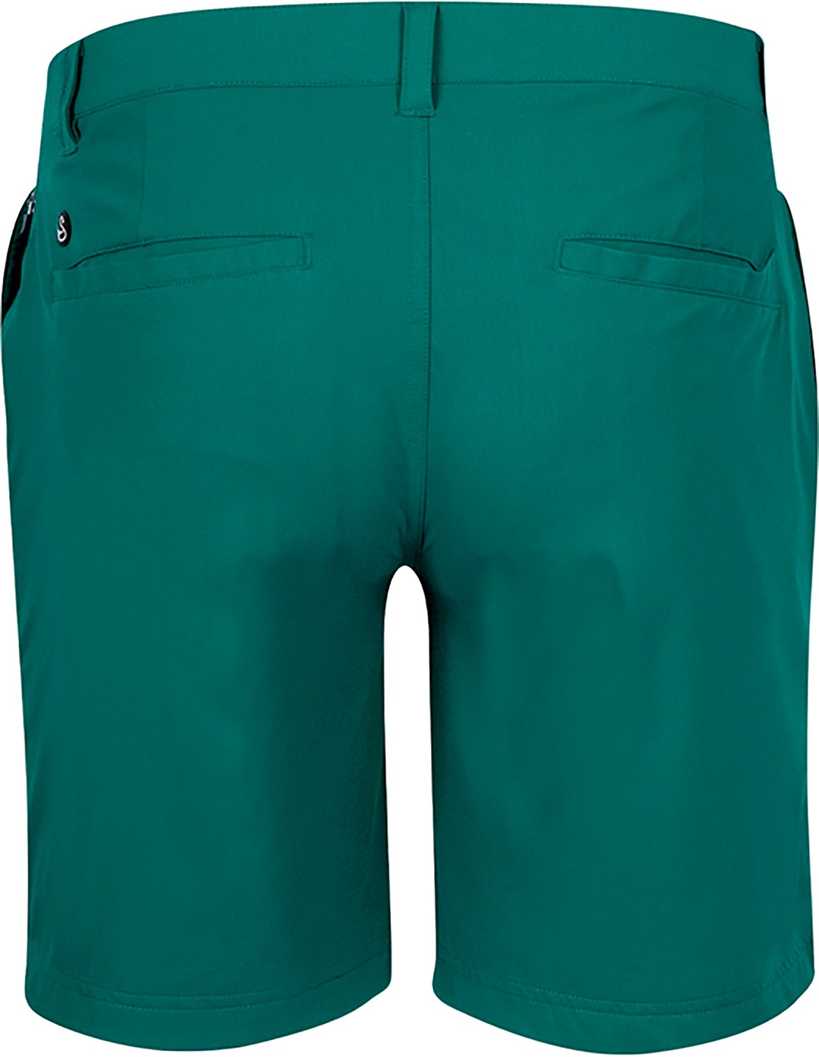 Swannies Men's Fairway Shorts 8 in - view number 2