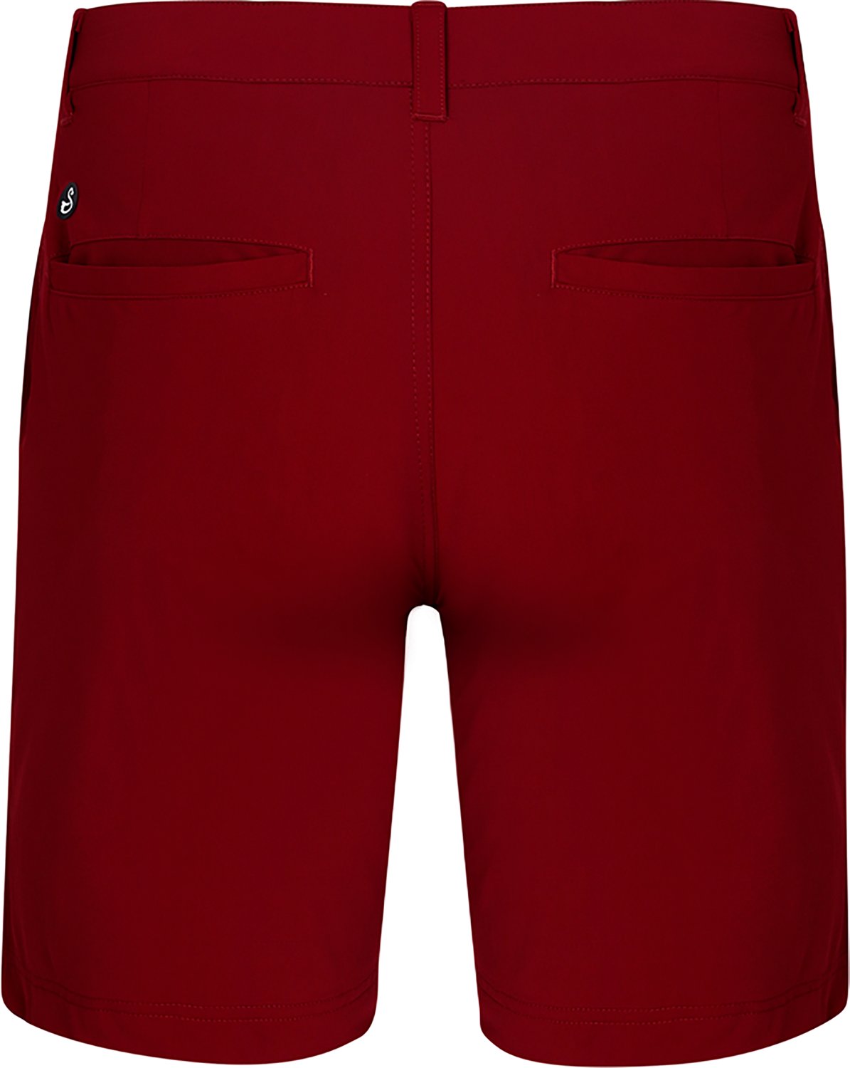 Swannies Men's Fairway Shorts 8