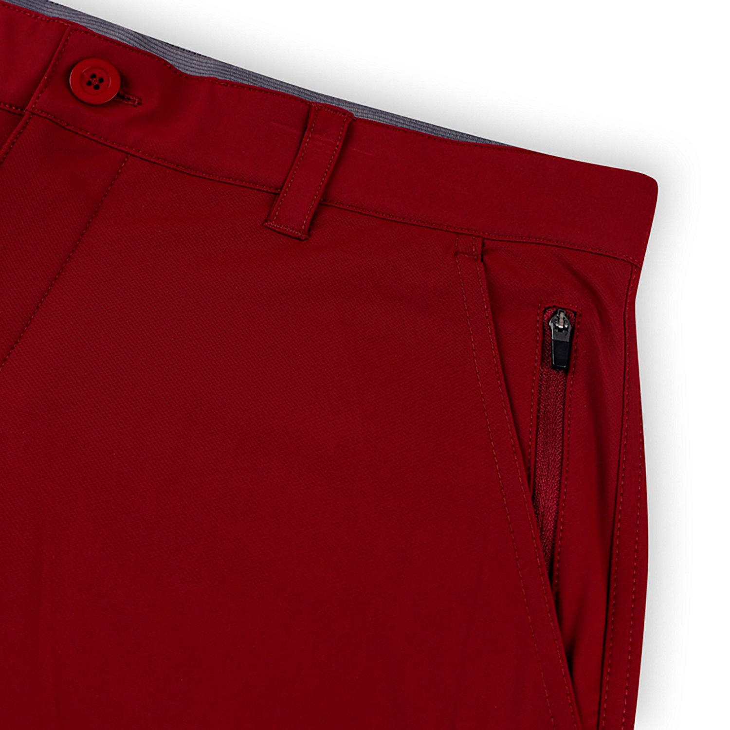 Swannies Men's Fairway Shorts 8