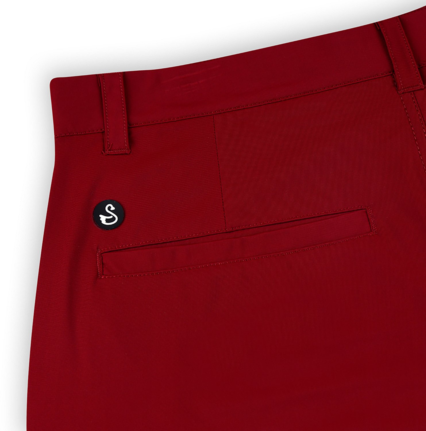 Swannies Men's Fairway Shorts 8
