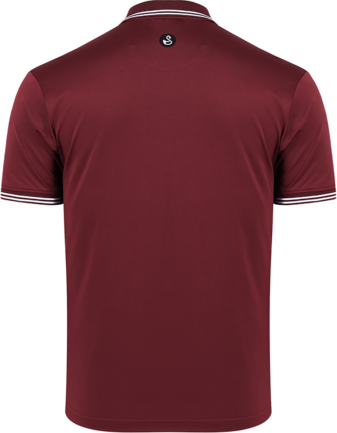 Swannies Men's Thatcher Polo - view number 2