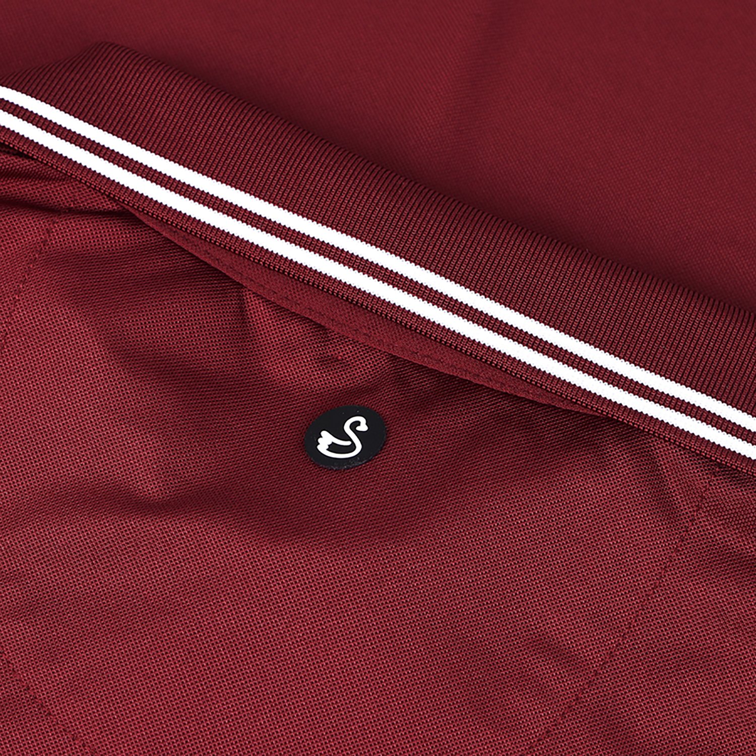 Swannies Men's Thatcher Polo - view number 4