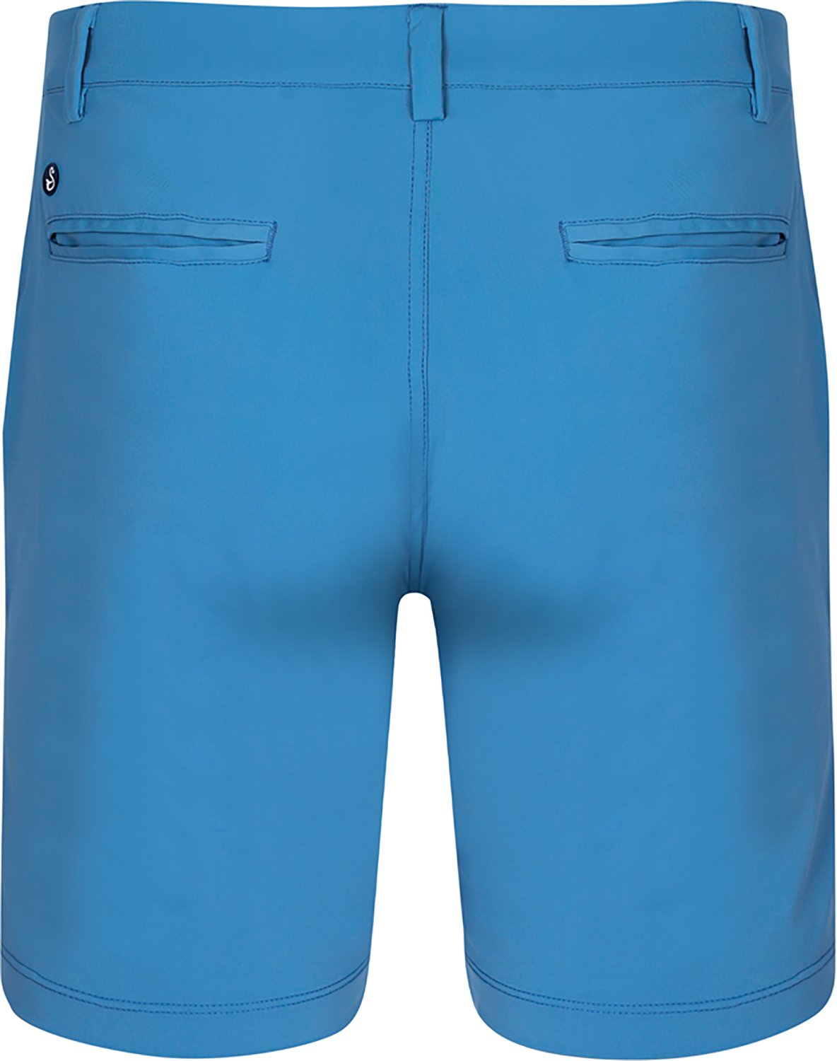 Swannies Men's Bunker Shorts 7 in - view number 2