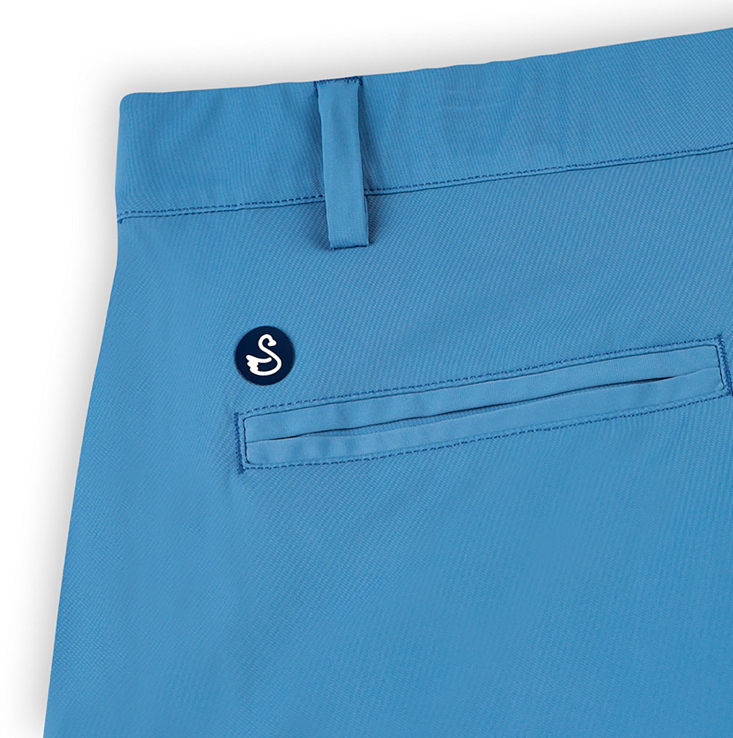 Swannies Men's Bunker Shorts 7 in - view number 4