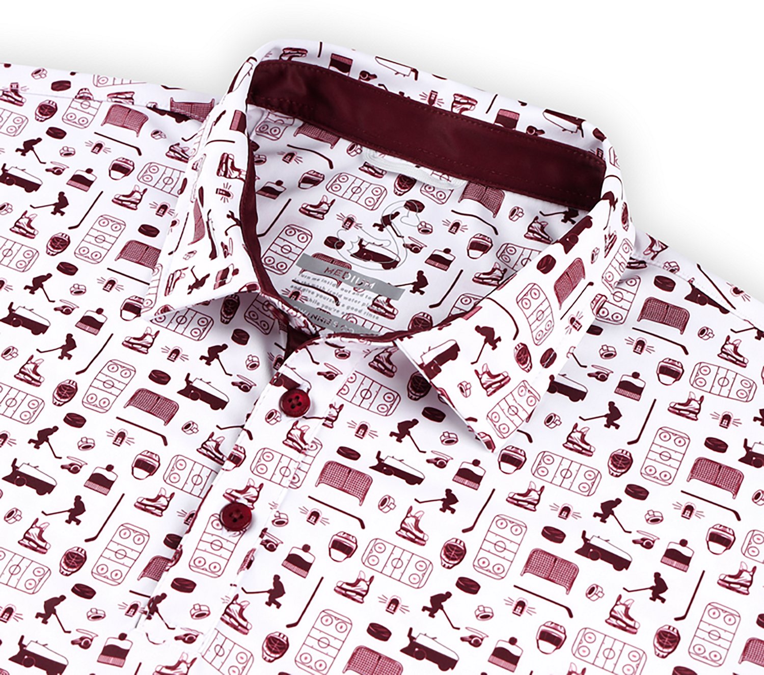 Swannies Men's Banks Polo - view number 3