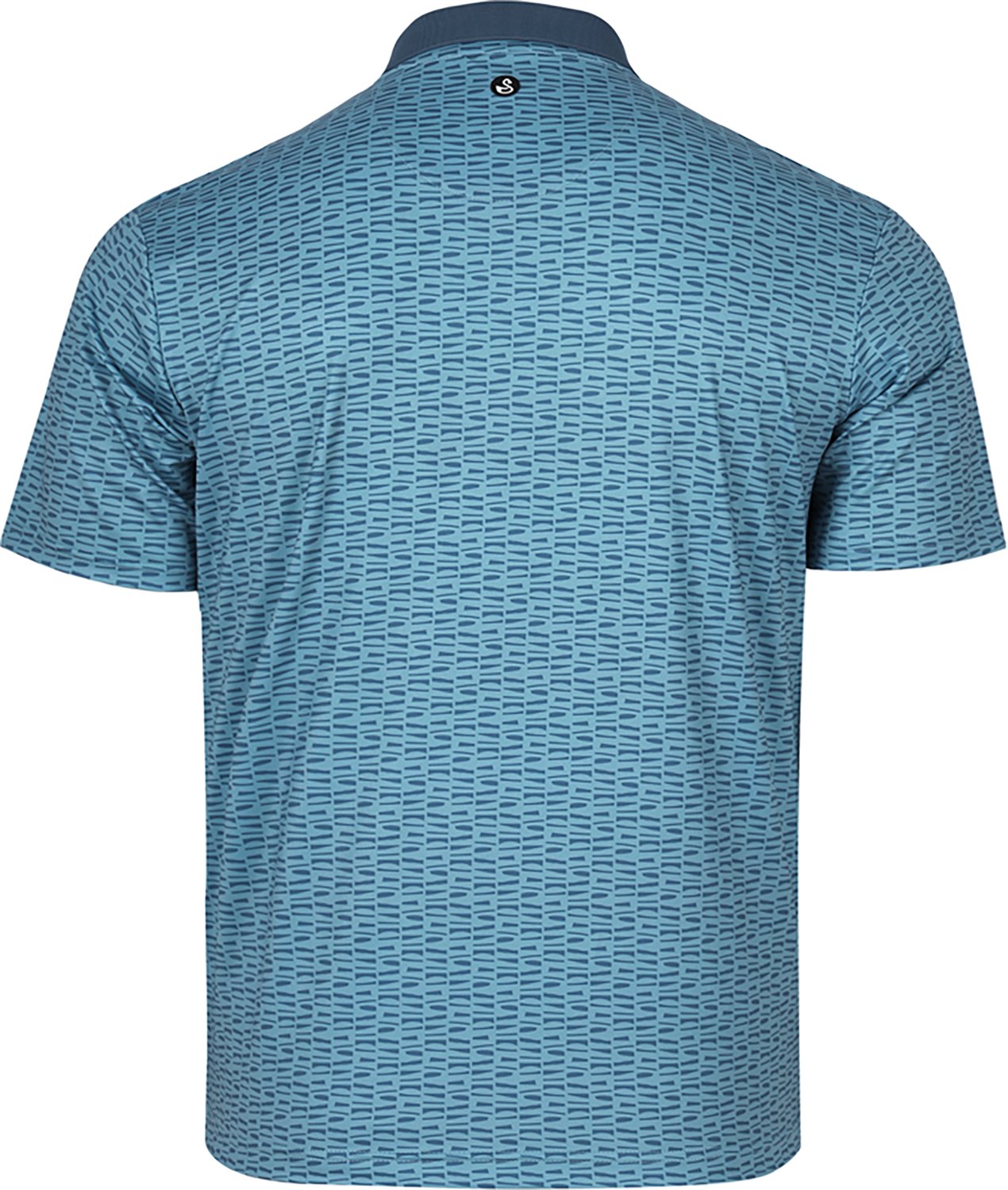 Swannies Men's Rufus Polo - view number 2