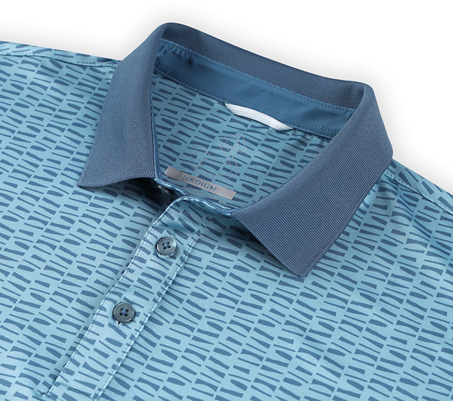 Swannies Men's Rufus Polo - view number 3