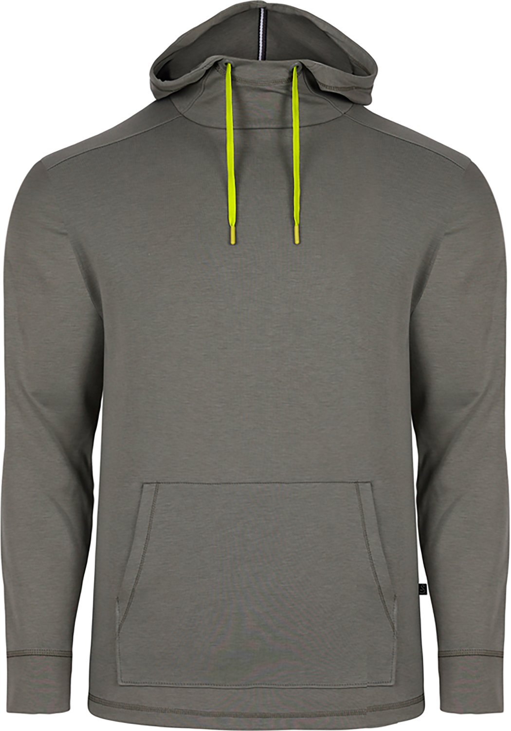 Swannies Men's Coastal Hoodie