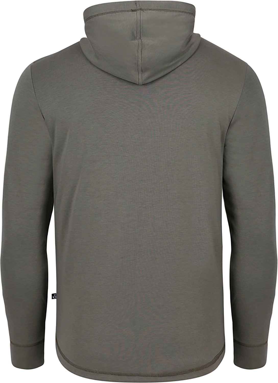 Swannies Men's Coastal Hoodie - view number 2