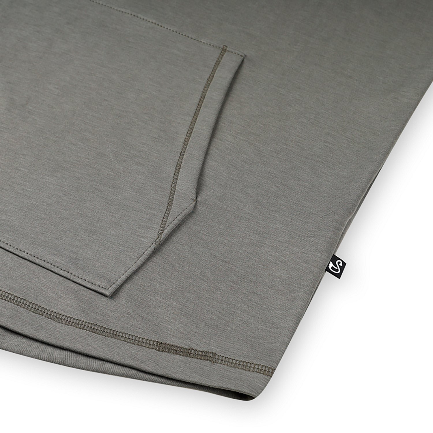 Swannies Men's Coastal Hoodie - view number 4