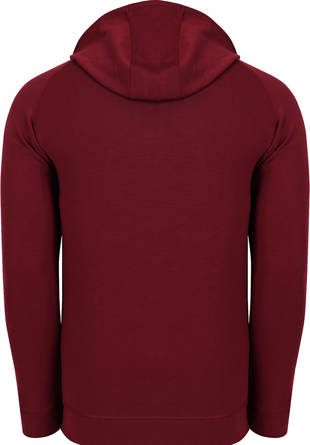 Swannies Men's HC Hoodie - view number 2