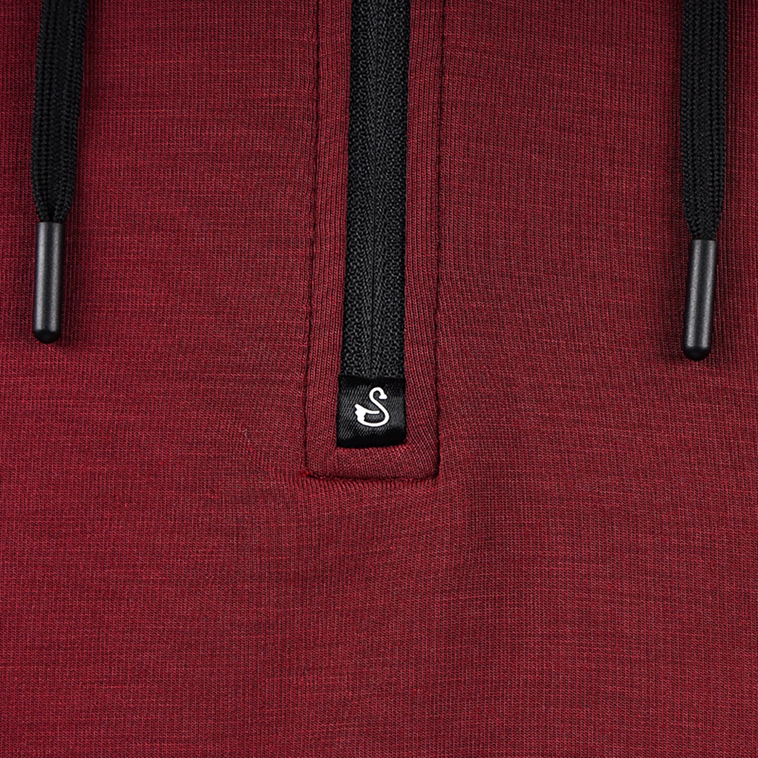 Swannies Men's HC Hoodie - view number 4