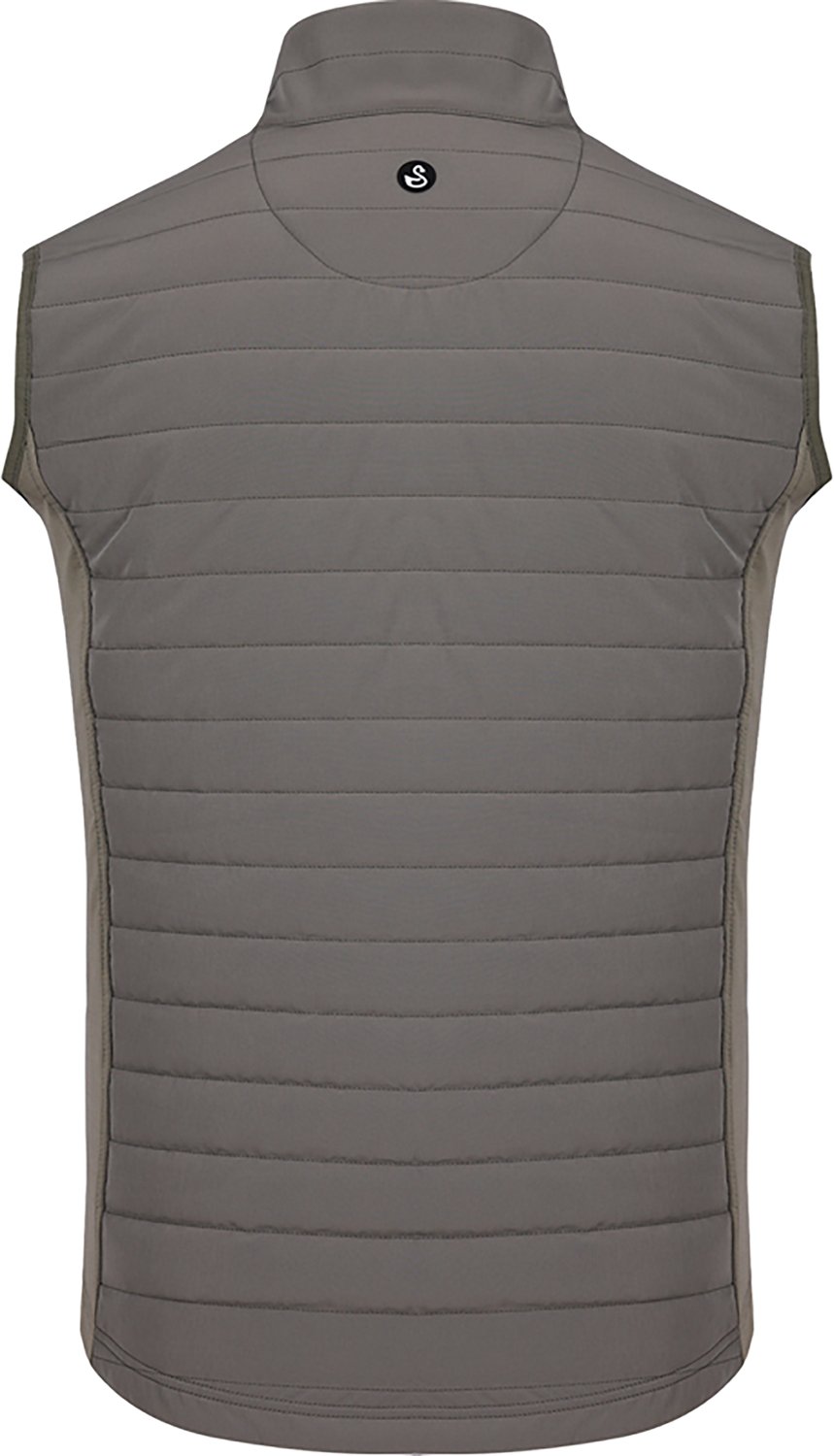 Swannies Men's Warren Vest - view number 2