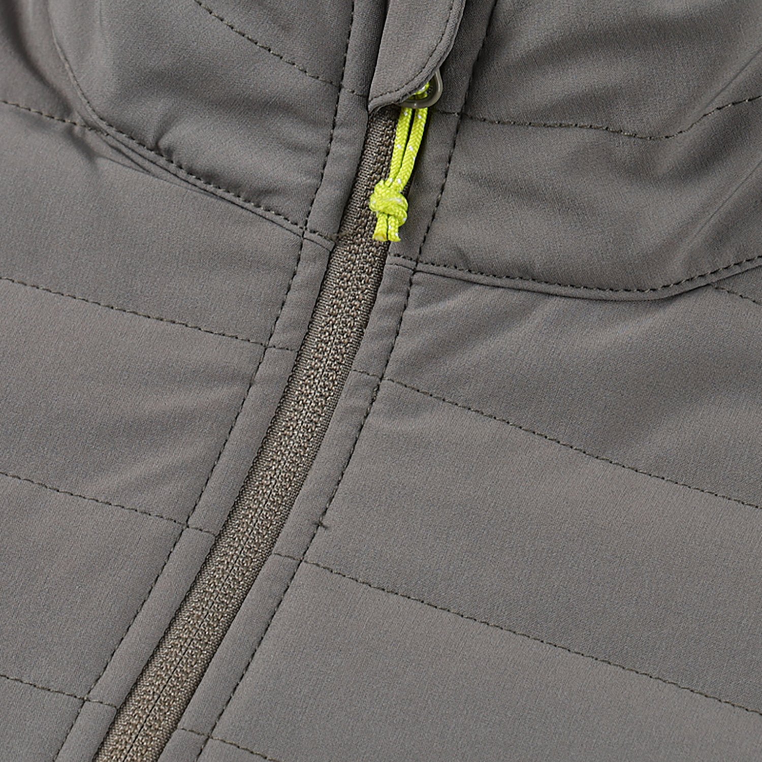 Swannies Men's Warren Vest - view number 3