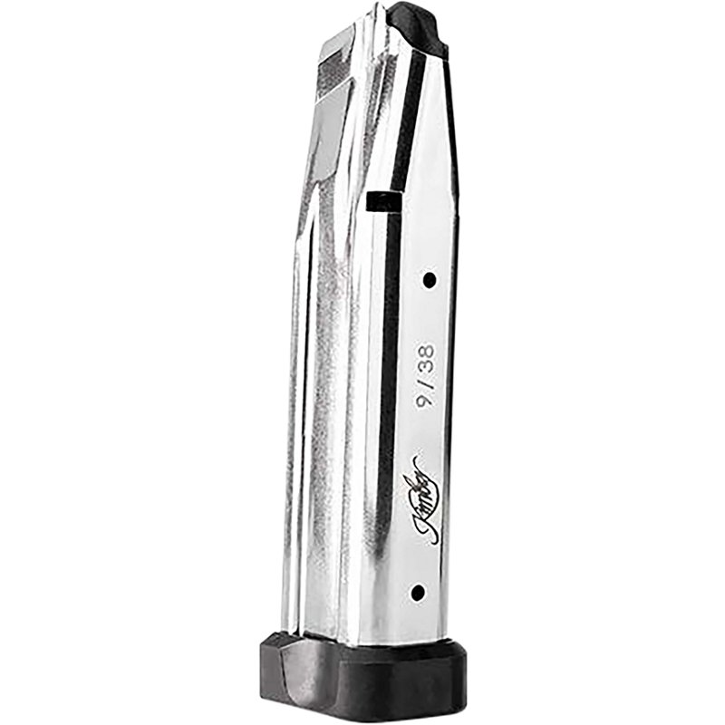 Kimber 2K11/1911 DS Magazine - 9mm - 20 Round Capacity