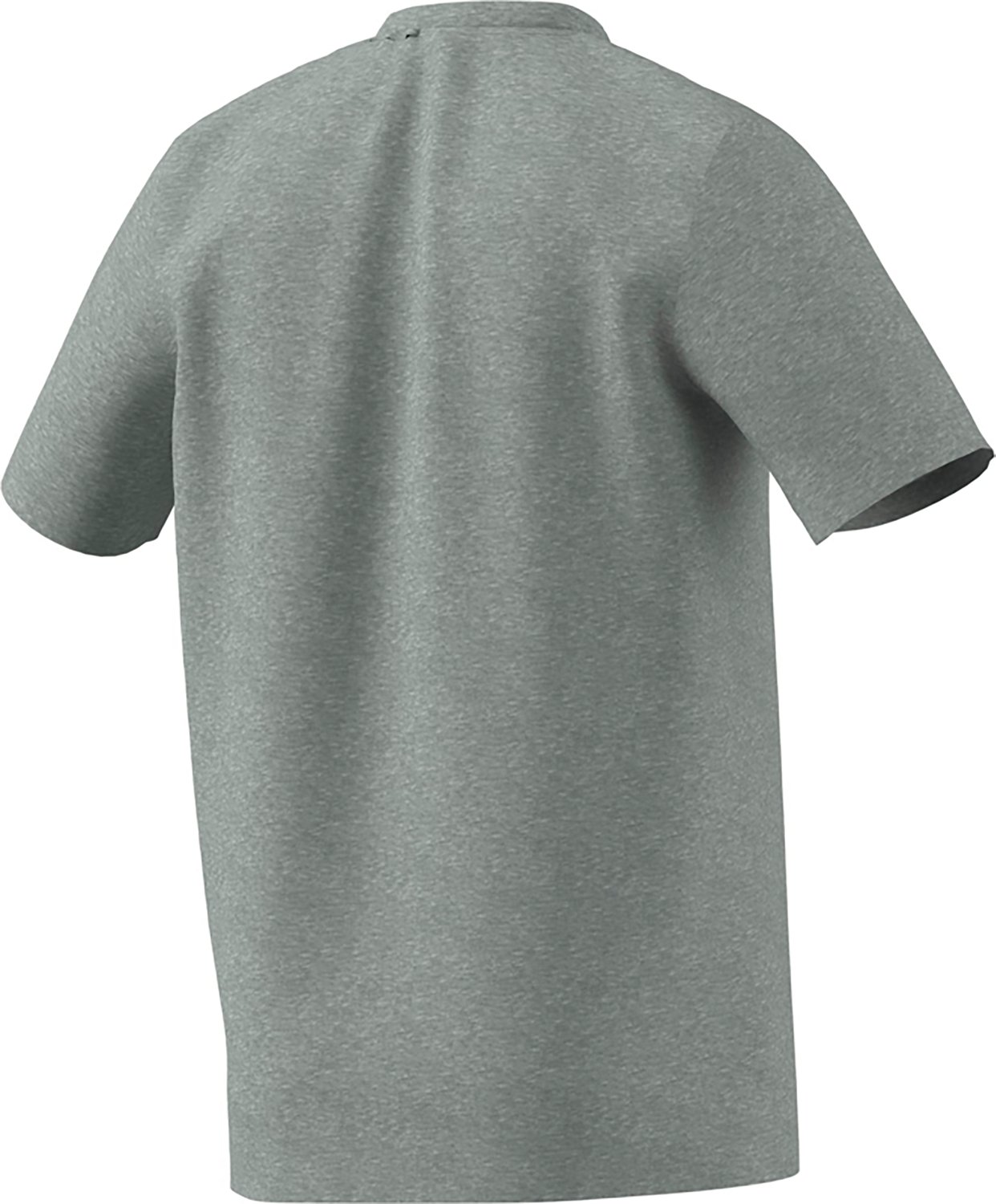 adidas Men's Sportsman Mountain Graphic T-shirt - view number 2