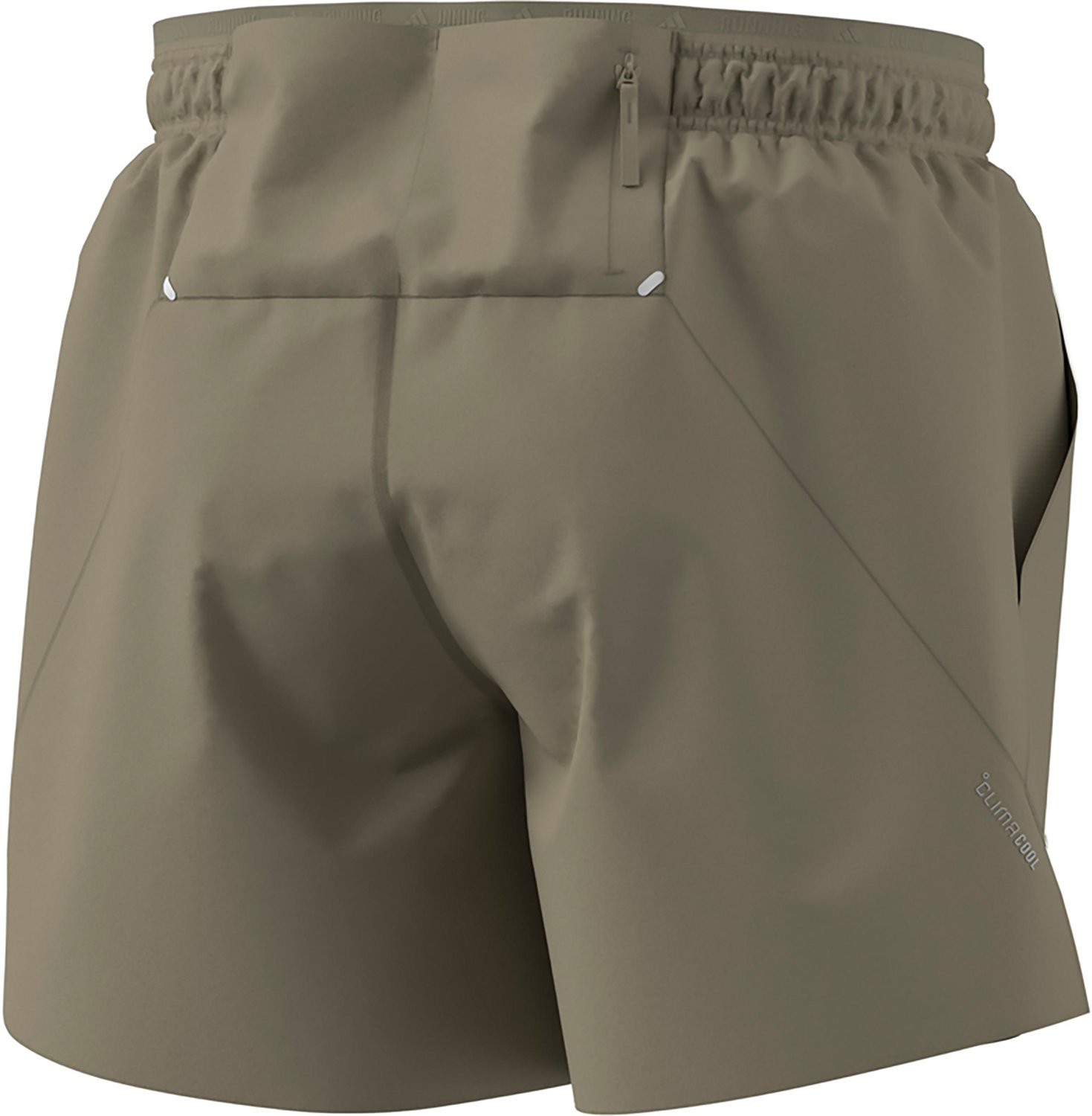 adidas Men's adi365 Iconic Running Shorts 5 in. - view number 2