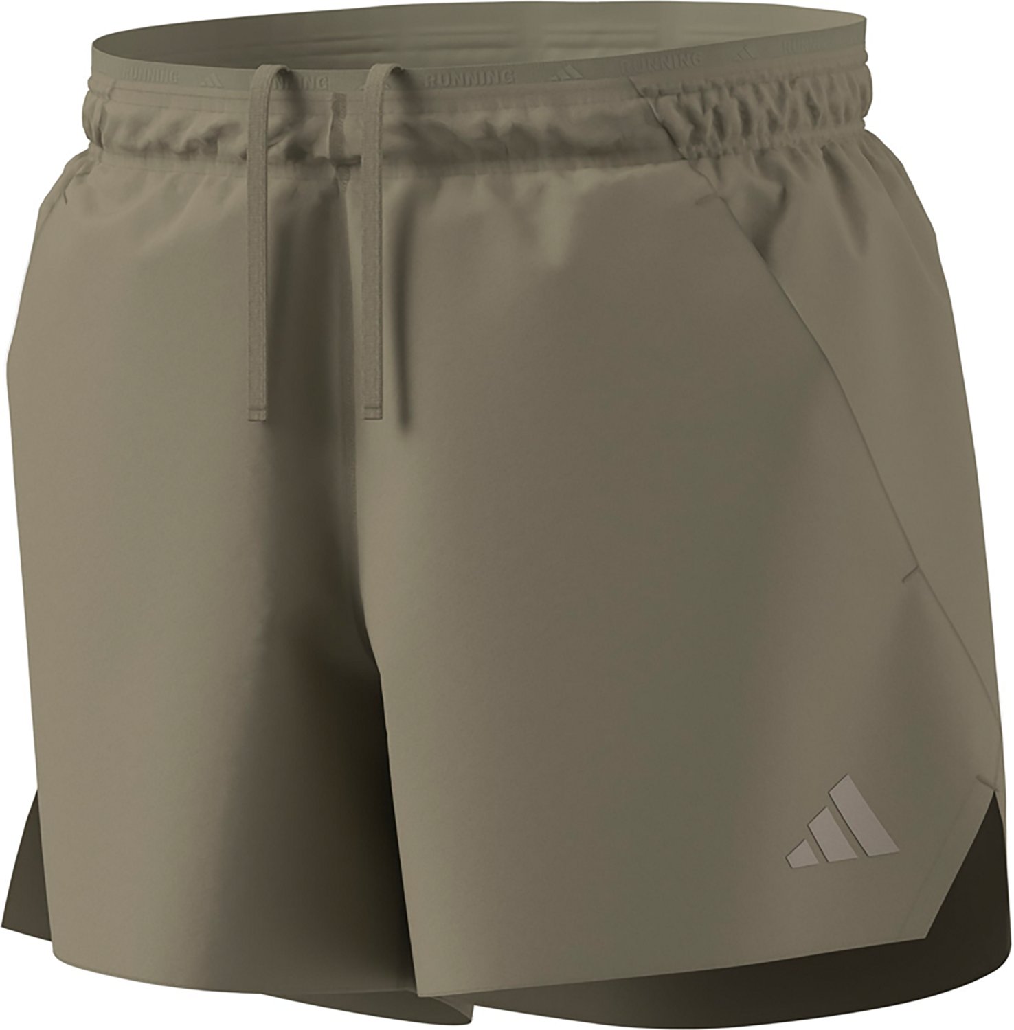 adidas Men's adi365 Iconic Running Shorts 5 in. - view number 3