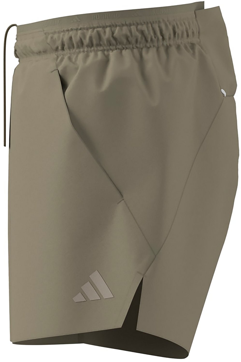 adidas Men's adi365 Iconic Running Shorts 5 in. - view number 4