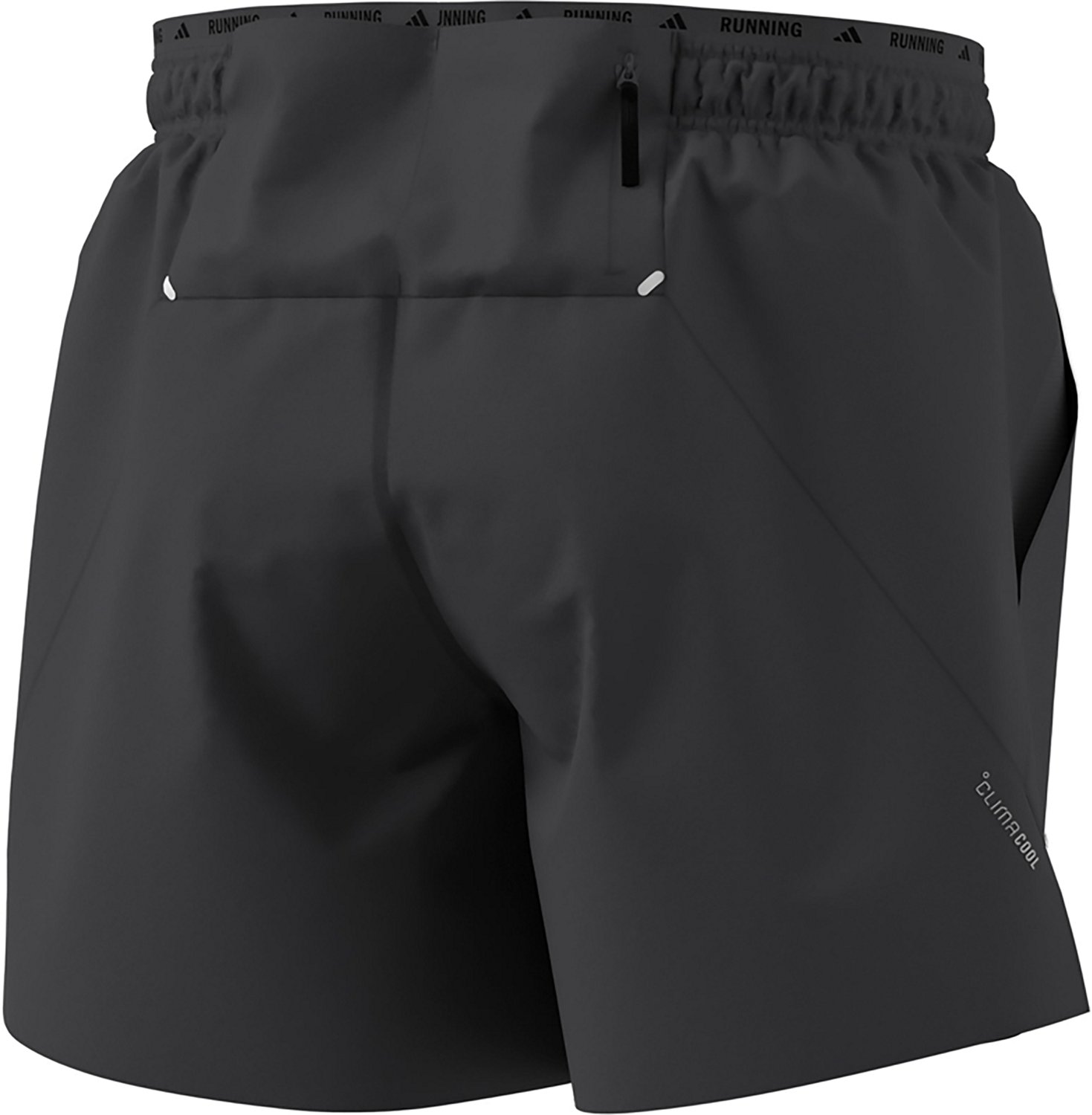 adidas Men's adi365 Iconic Running Shorts 5 in. - view number 2