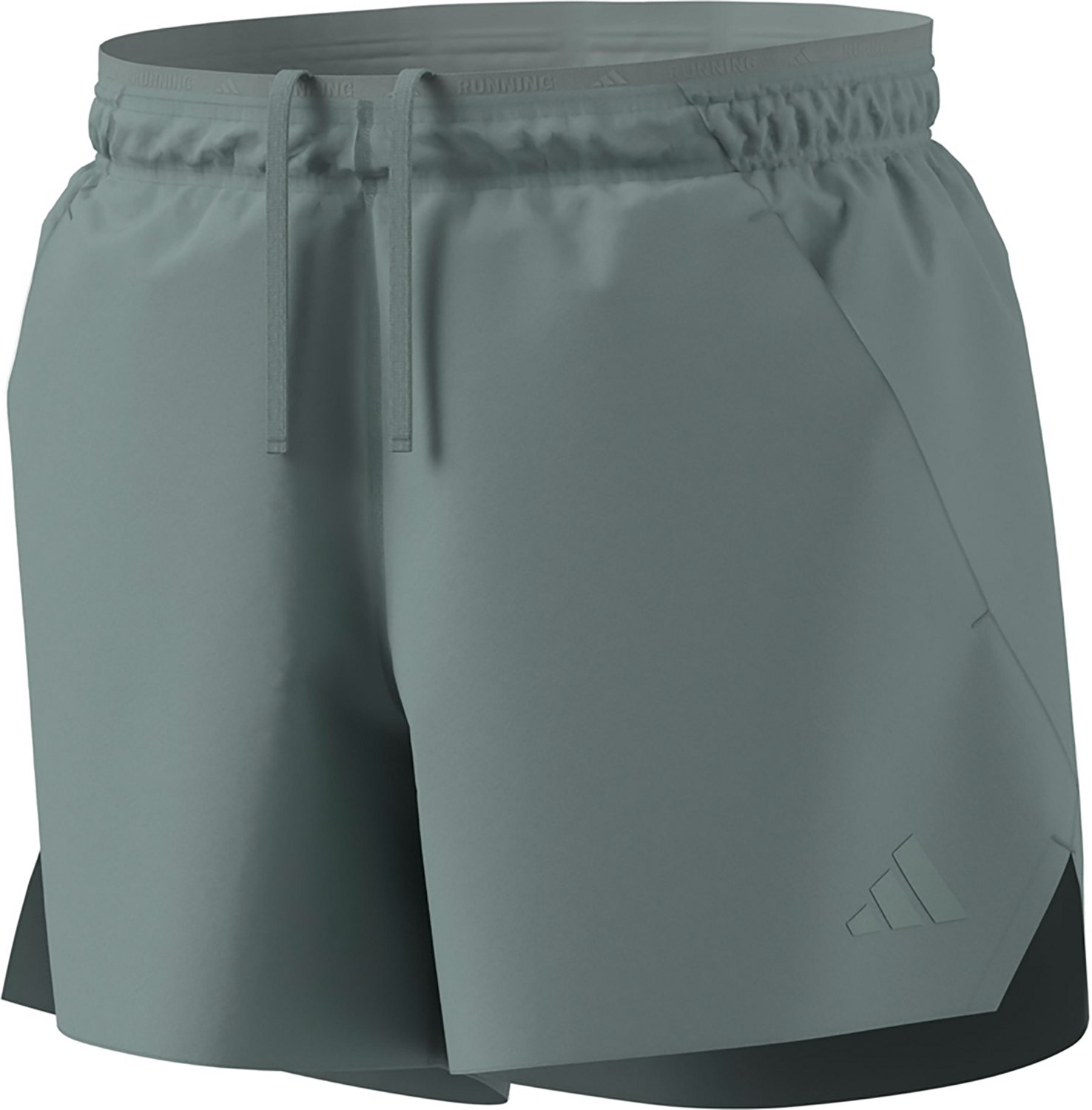 adidas Men's adi365 Iconic Running Shorts 5 in. - view number 3