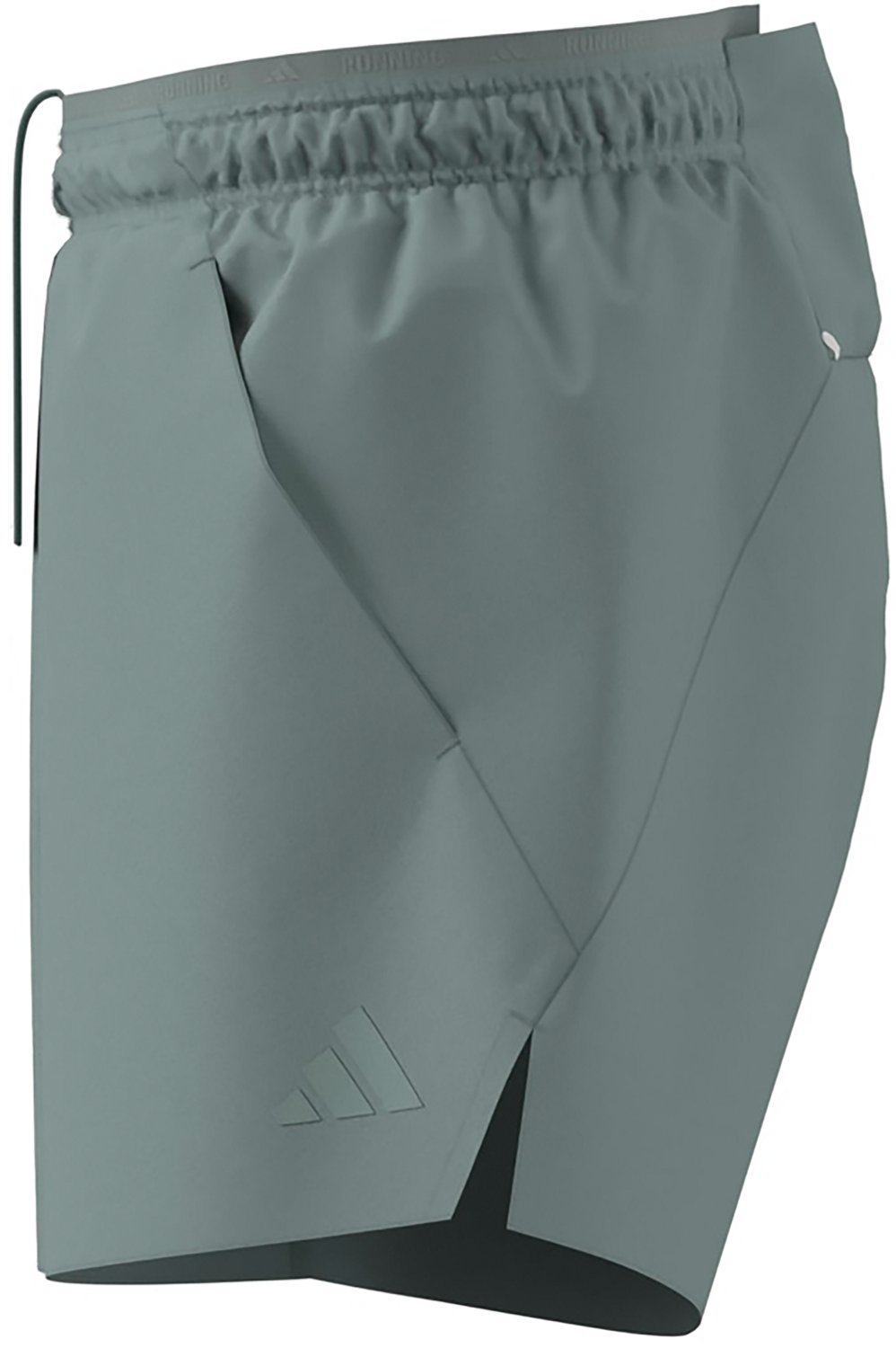 adidas Men's adi365 Iconic Running Shorts 5 in. - view number 4